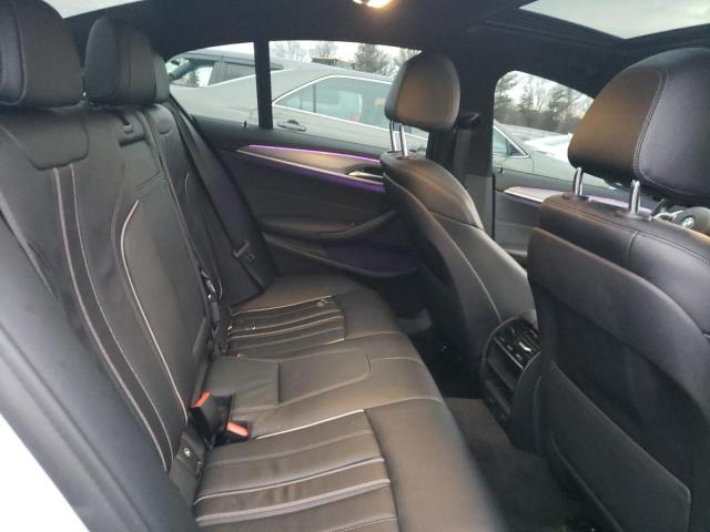 2019 BMW 540 XI - WBAJE7C58KWW31193
