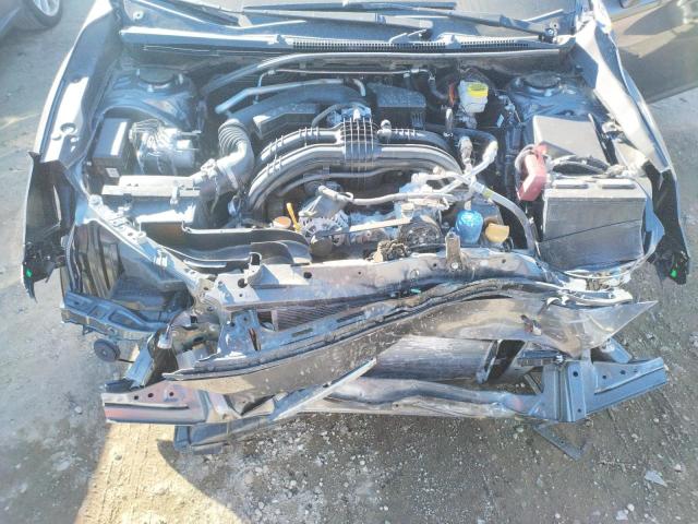4S3GTAB67N3720270 Subaru Impreza