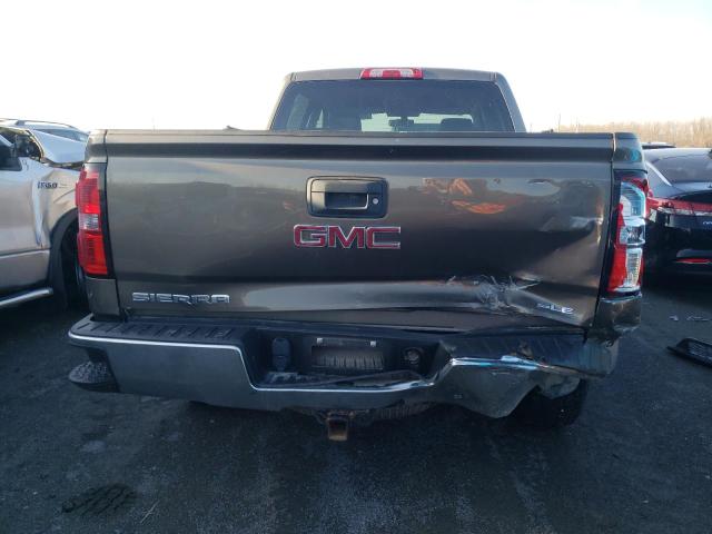 3GTU2UEC0FG148398 GMC Sierra K1500 Sle