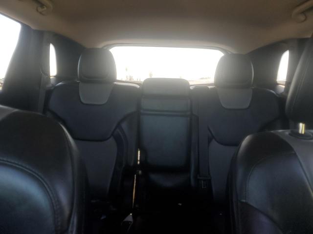 1C4PJMDS2EW182223 Jeep Cherokee Limited
