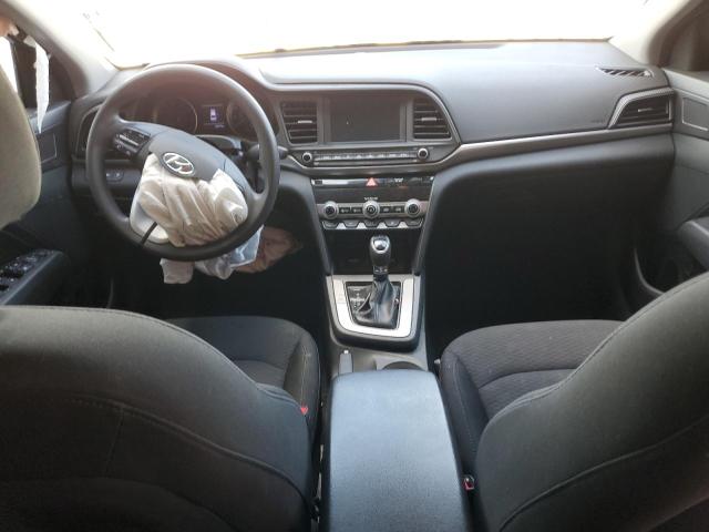 2020 HYUNDAI ELANTRA SE 5NPD84LF3LH513803