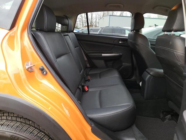 JF2GPAMC1F8322386 Subaru Xv Crosstrek 2.0 Limited