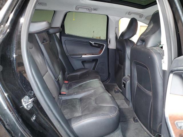 YV440MRU7H2000394 Volvo Xc60 T5 Inscription