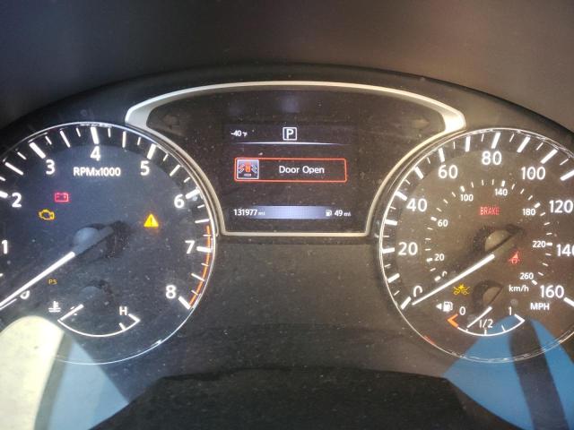 1N4AL3AP9JC117123 Nissan ALTIMA 2.5