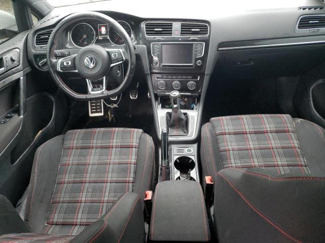 2016 VOLKSWAGEN GTI S/SE - 3VW5T7AU2GM018981