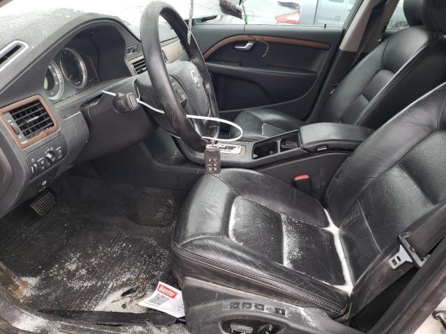YV4960BZ1A1082301 Volvo XC70
