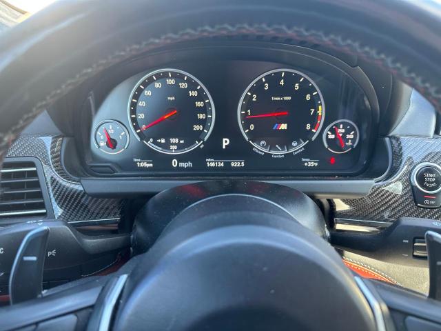 WBS6E9C50GG437269 BMW M6 Gran Coupe