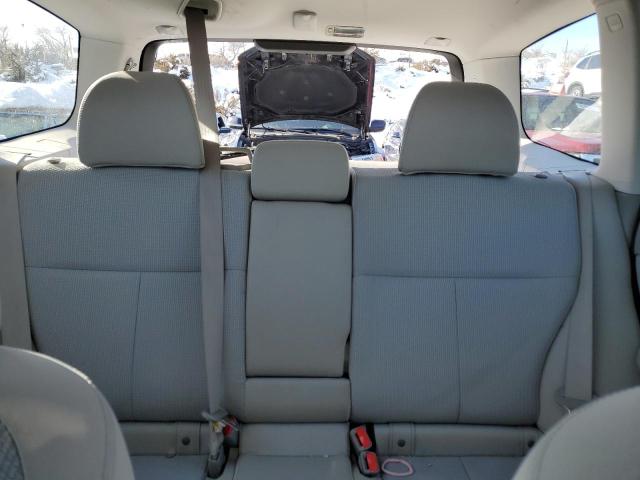 JF2SHABC0CH419049 Subaru Forester 2.5x