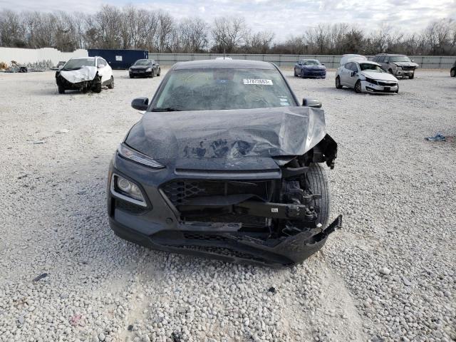 2020 HYUNDAI KONA SE KM8K12AA3LU579440