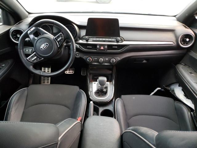 3KPF34AD4ME397784 KIA Forte Gt Line