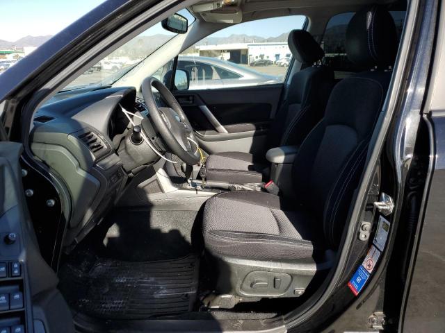 JF2SJAEC4EH421003 Subaru Forester