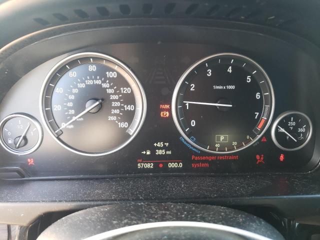 2017 BMW X5 SDRIVE3 - 5UXKR2C36H0X04892