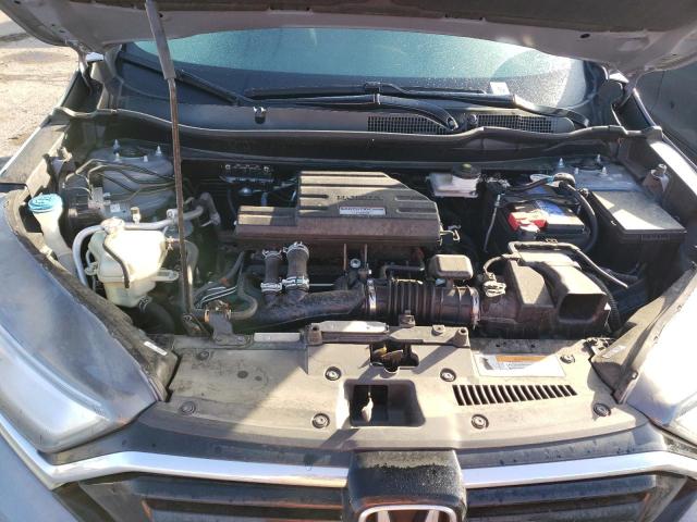 2021 HONDA CR-V TOURI - 2HKRW2H90MH643168