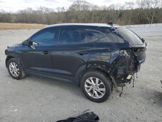 2020 HYUNDAI TUCSON LIM - KM8J33A4XLU148504