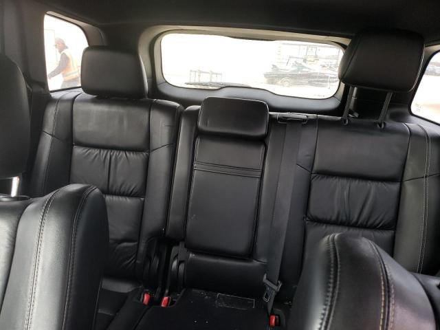 1C4RJEBG0GC464054 Jeep Grand Cherokee Limited