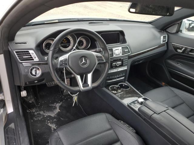 2015 MERCEDES-BENZ E 400 WDDKJ6FB8FF296849
