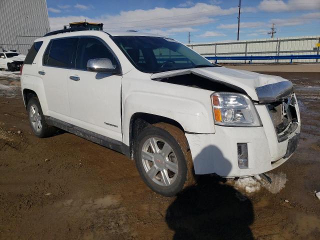 2GKFLWEK2E6213890 GMC Terrain Sle
