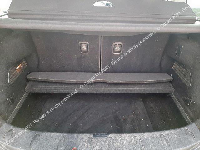 WMWZF32060TY73106 Mini COOPER CLU