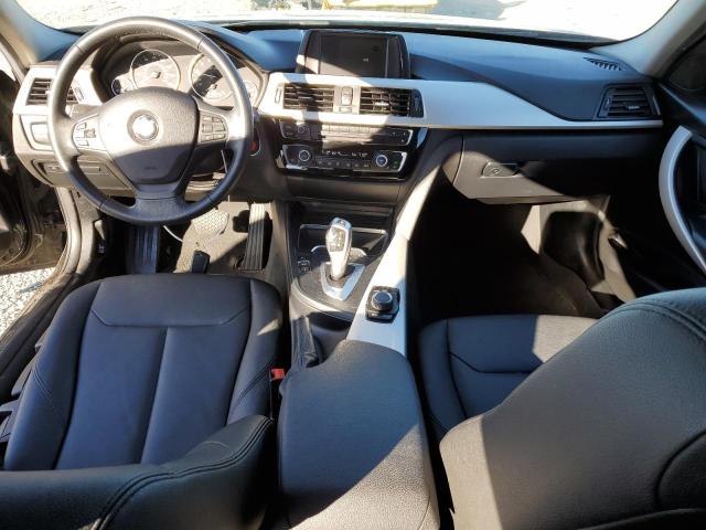 2018 BMW 320 I - WBA8A9C59JAH13146