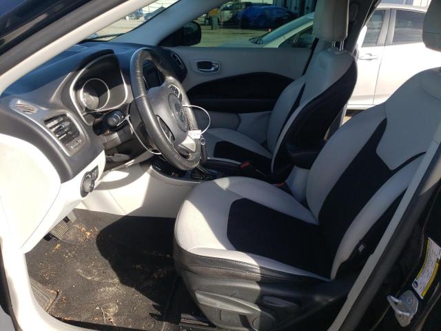 3C4NJCBB6KT692306 Jeep Compass