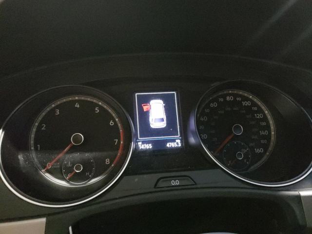 2020 VOLKSWAGEN ATLAS CROS - 1V26E2CA6LC208431