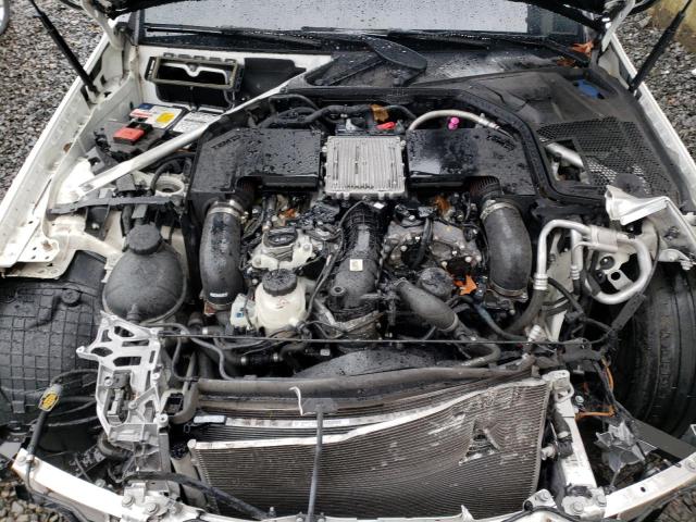 2018 MERCEDES-BENZ C 43 4MATI - 55SWF6EB1JU260401