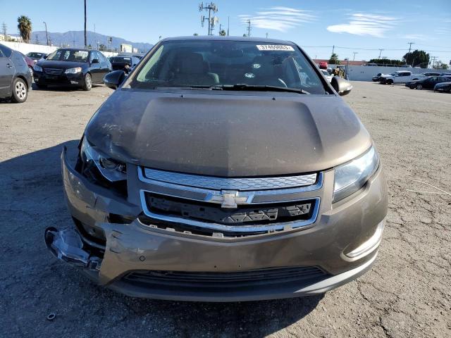 VIN 1G1RH6E44EU150975 2014 Chevrolet Volt no.5