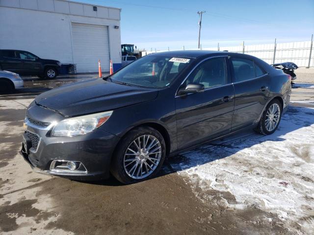 2015 CHEVROLET MALIBU 2LT - 1G11D5SL7FF141871
