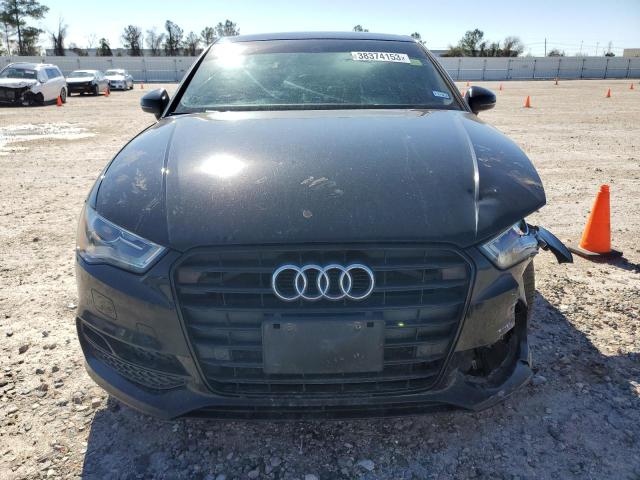 2016 AUDI A3 PREMIUM - WAUA7GFFXG1072393