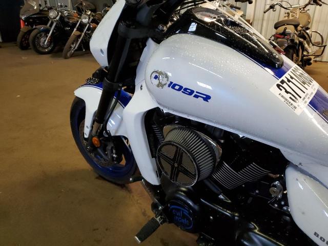 2019 SUZUKI VZR1800 - JS1VY53A4K7100672