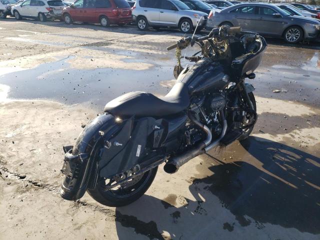 2021 HARLEY-DAVIDSON FLTRXS - 1HD1KTP1XMB676057