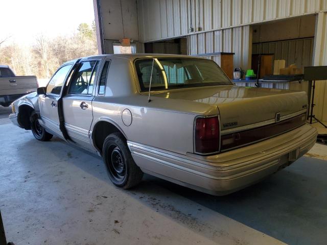 LINCOLN TOWNCAR 1994 1