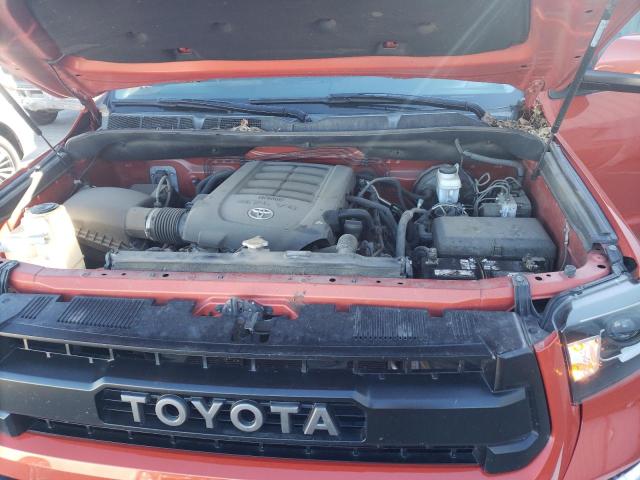 2016 TOYOTA TUNDRA CRE - 5TFHY5F13GX532112