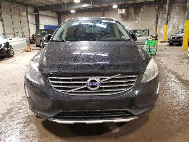 YV440MRU7H2000394 Volvo Xc60 T5 Inscription