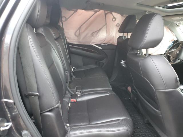 5FRYD4H47GB048546 Acura Mdx Technology