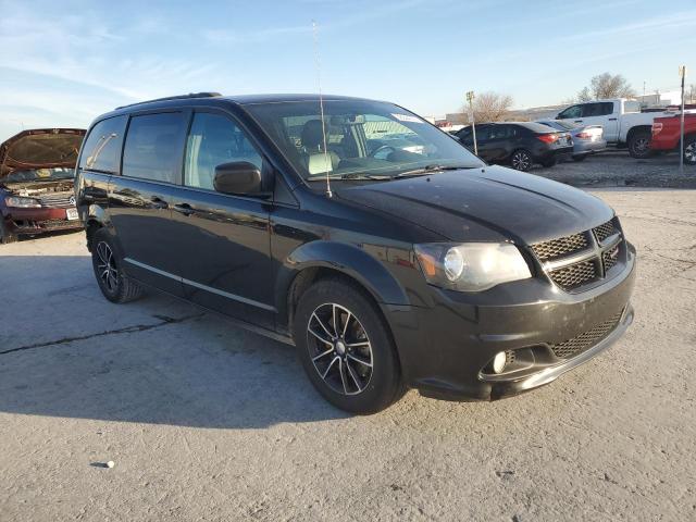 2018 DODGE GRAND CARA - 2C4RDGEGXJR249181
