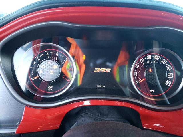 2021 DODGE CHALLENGER - 2C3CDZFJ4MH602542