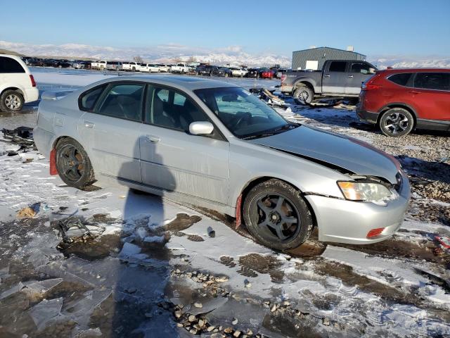 4S3BL626867208227 Subaru Legacy 2.5i Limited