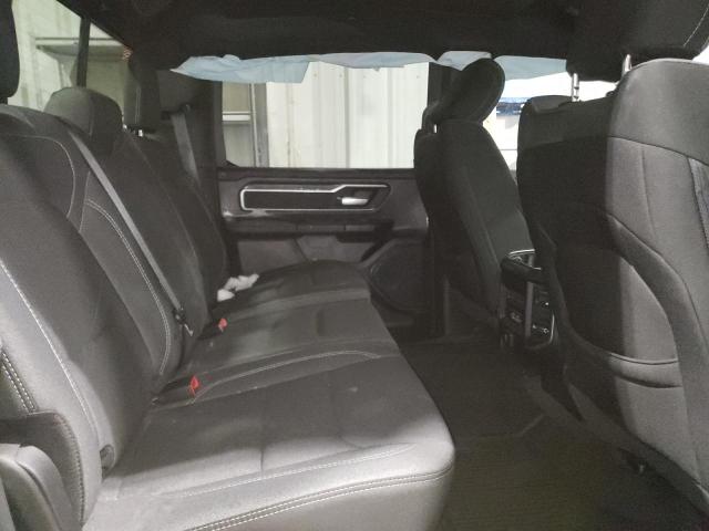 2021 RAM 1500 BIG H - 1C6SRFMT8MN588154