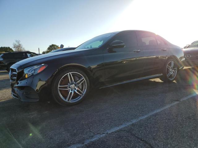 2020 MERCEDES-BENZ E 350 - W1KZF8DB9LA834224