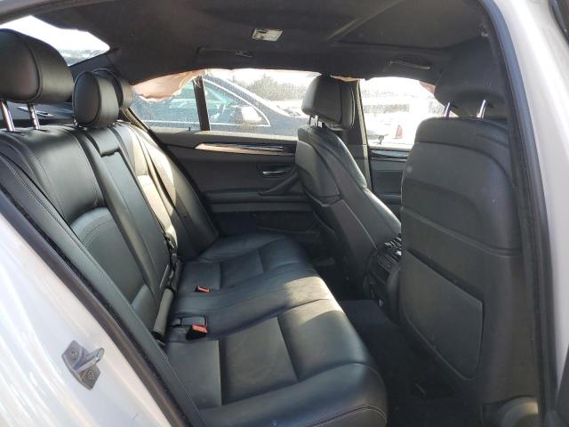 2016 BMW 535 I - WBA5B1C51GG131238