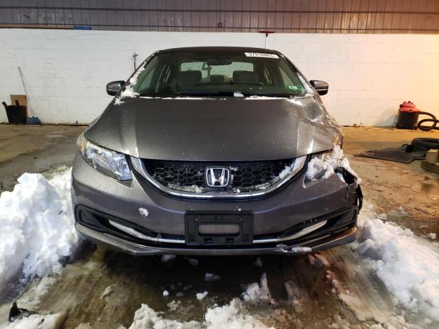 2015 HONDA CIVIC HF 2HGFB2F60FH516750