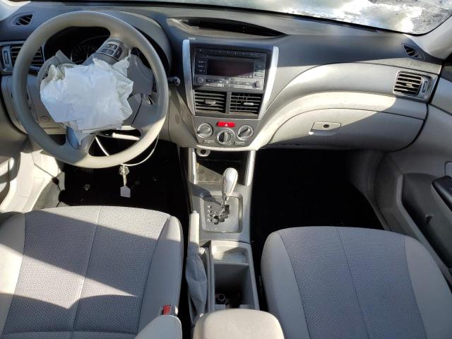 JF2SHABC0CH419049 Subaru Forester 2.5x