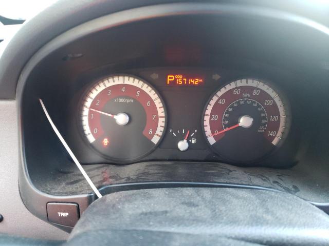 KNADH4A34A6600896 KIA RIO LX