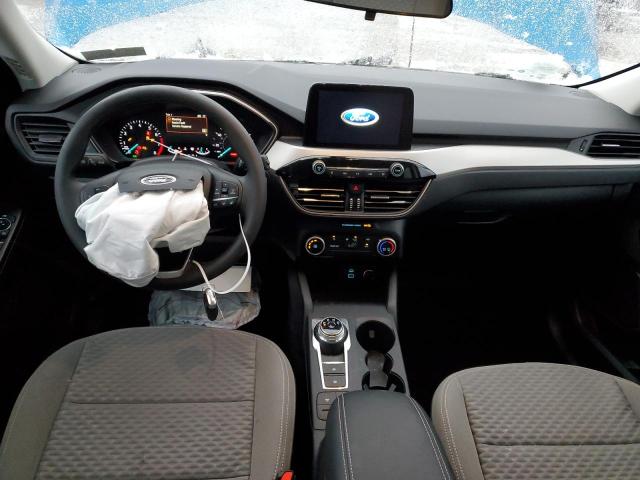 2021 FORD ESCAPE SE - 1FMCU9G67MUA47035