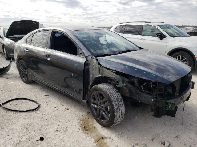 3KPF34AD9ME275700 KIA Forte Gt Line