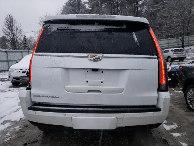 2017 CADILLAC ESCALADE P - 1GYS4DKJ8HR109768