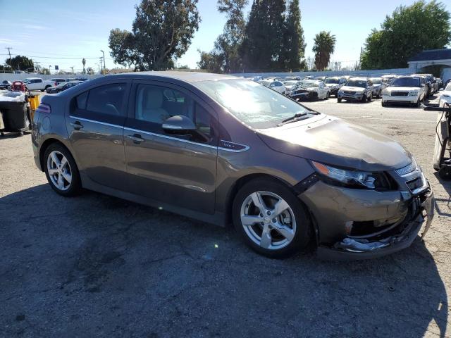 VIN 1G1RH6E44EU150975 2014 Chevrolet Volt no.4