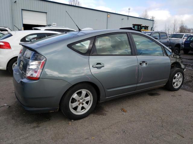 2004 Toyota Prius VIN: JTDKB20U040047164 Lot: 36537613