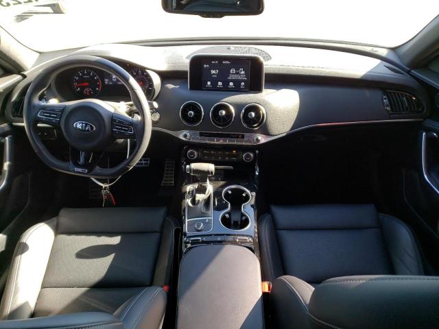 KNAE15LA0M6098175 KIA Stinger